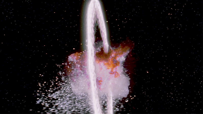 Illustration for article titled The Star Wars Comic Shows Us Stealing a Star Destroyer Is a Lot Like Blowing Up a Death Star